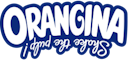 Orangina branding